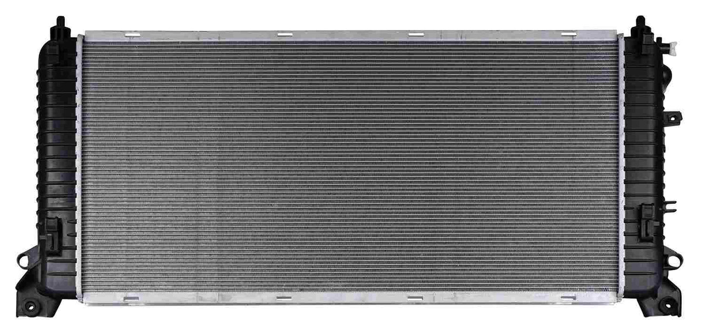 OSC Radiator 13569