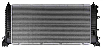 OSC Radiator 13569