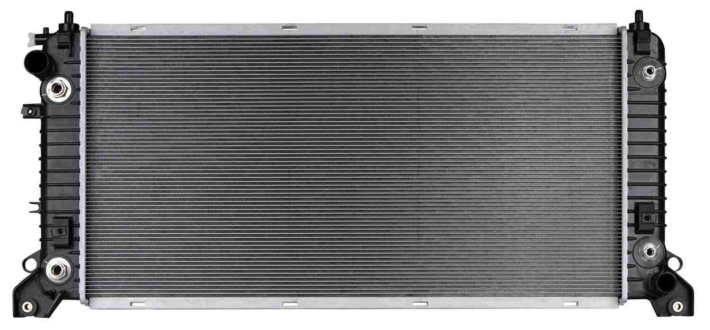 OSC Radiator 13569