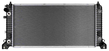 OSC Radiator 13569