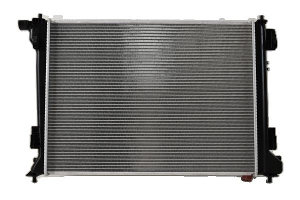 OSC Radiator 13576