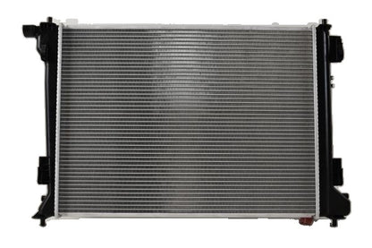 OSC Radiator 13576