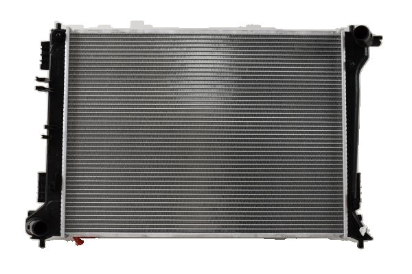 OSC Radiator 13576
