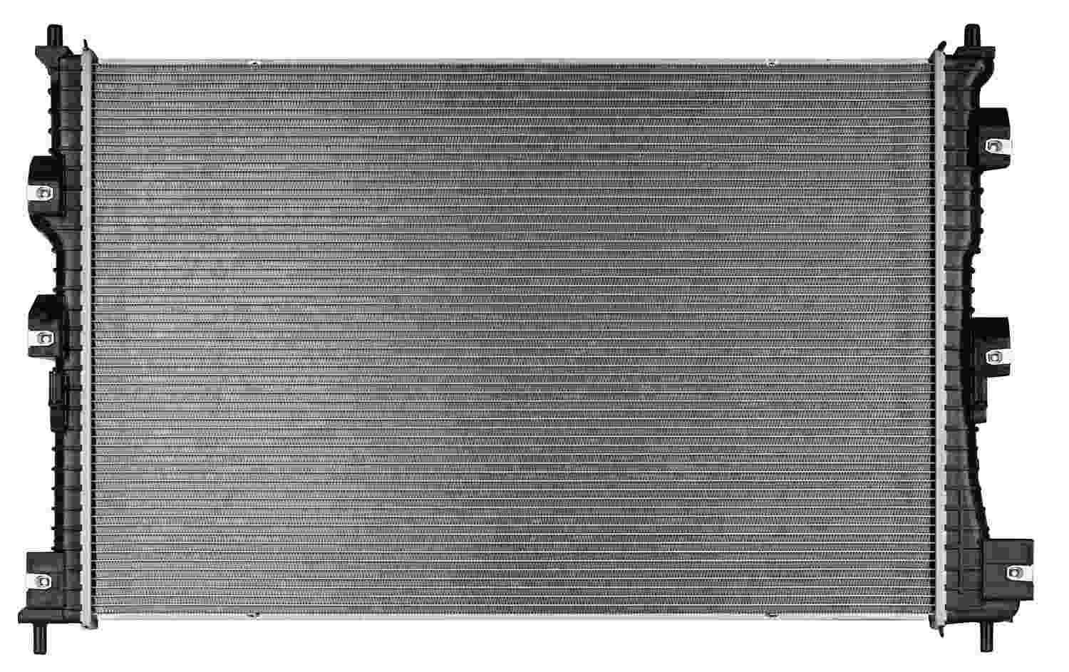 OSC Radiator 13577