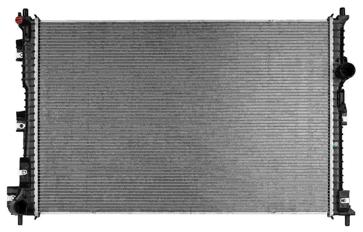OSC Radiator 13577
