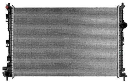 OSC Radiator 13577