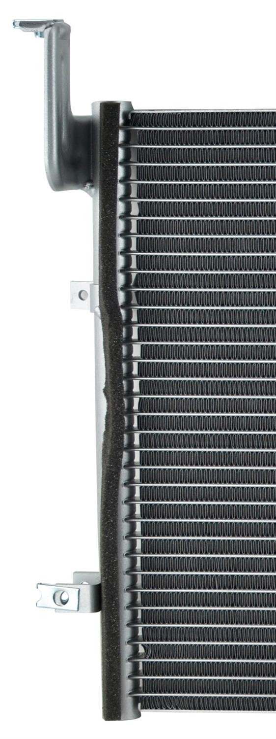 OSC Radiator 13577