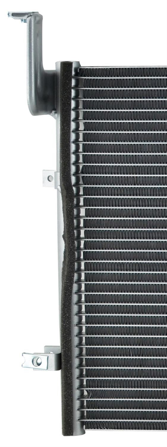 OSC Radiator 13577