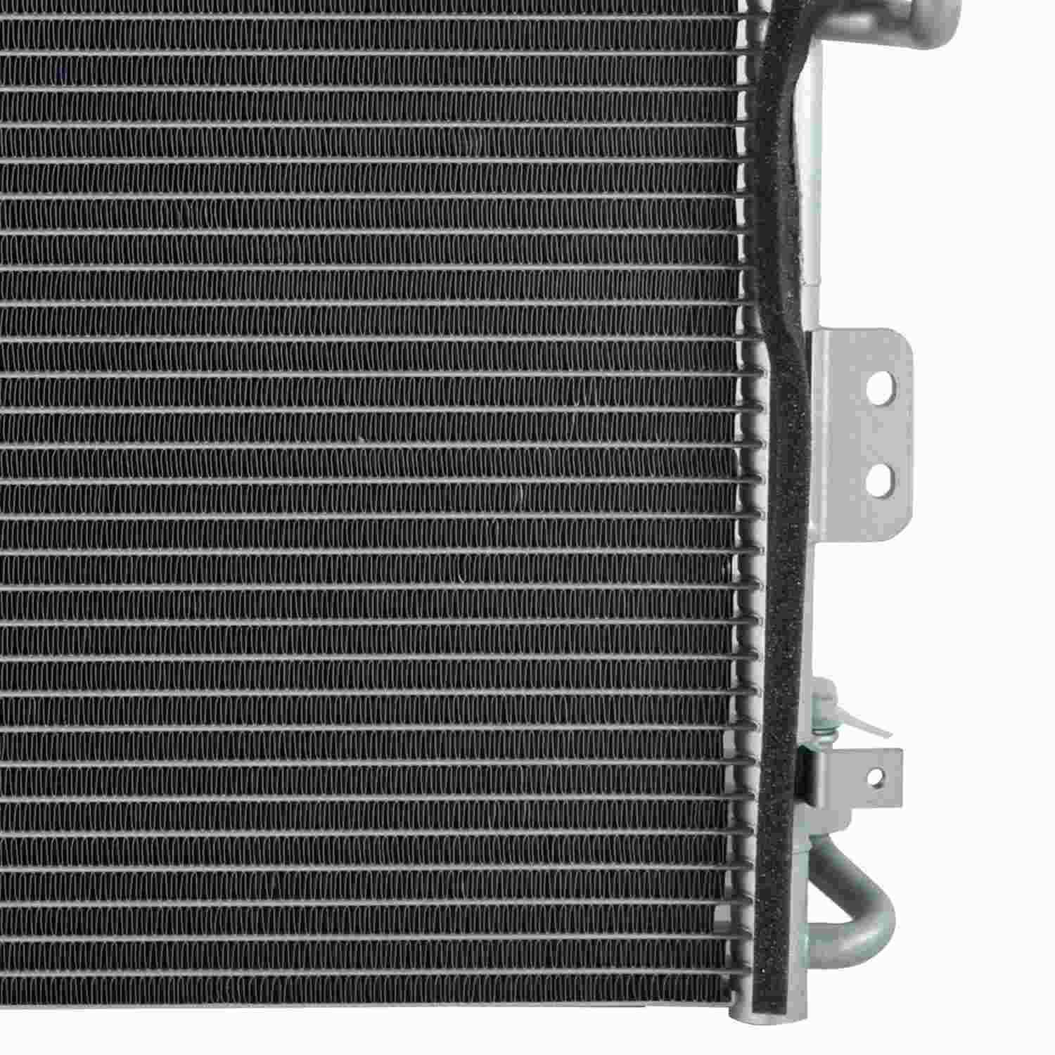 OSC Radiator 13579