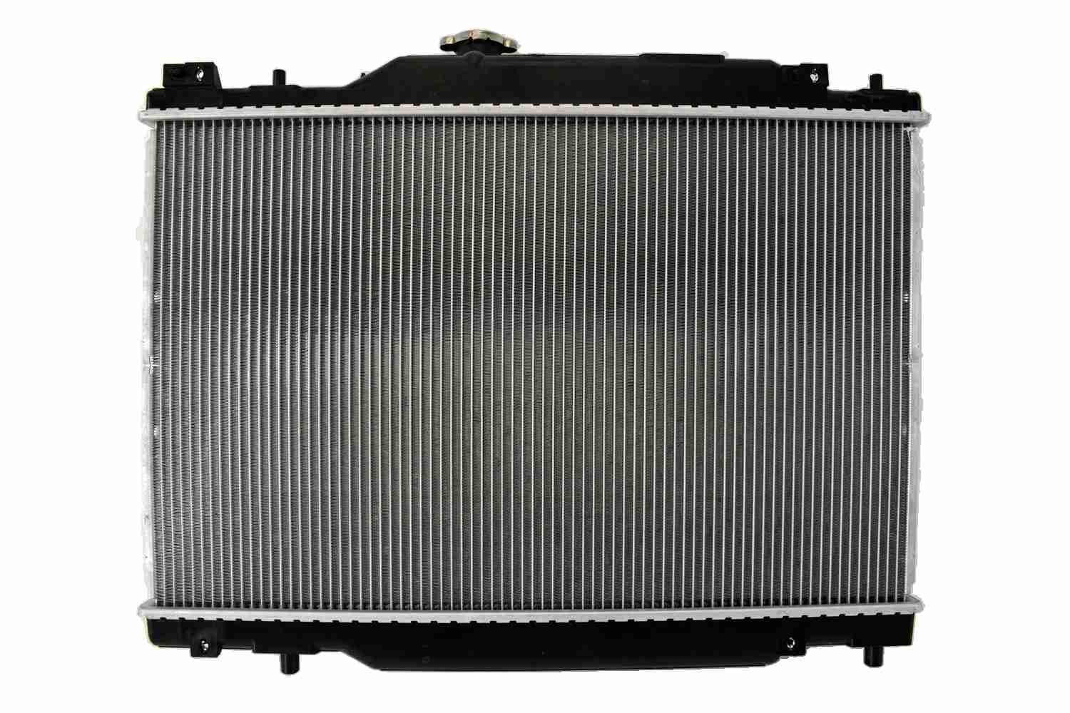 OSC Radiator 13579