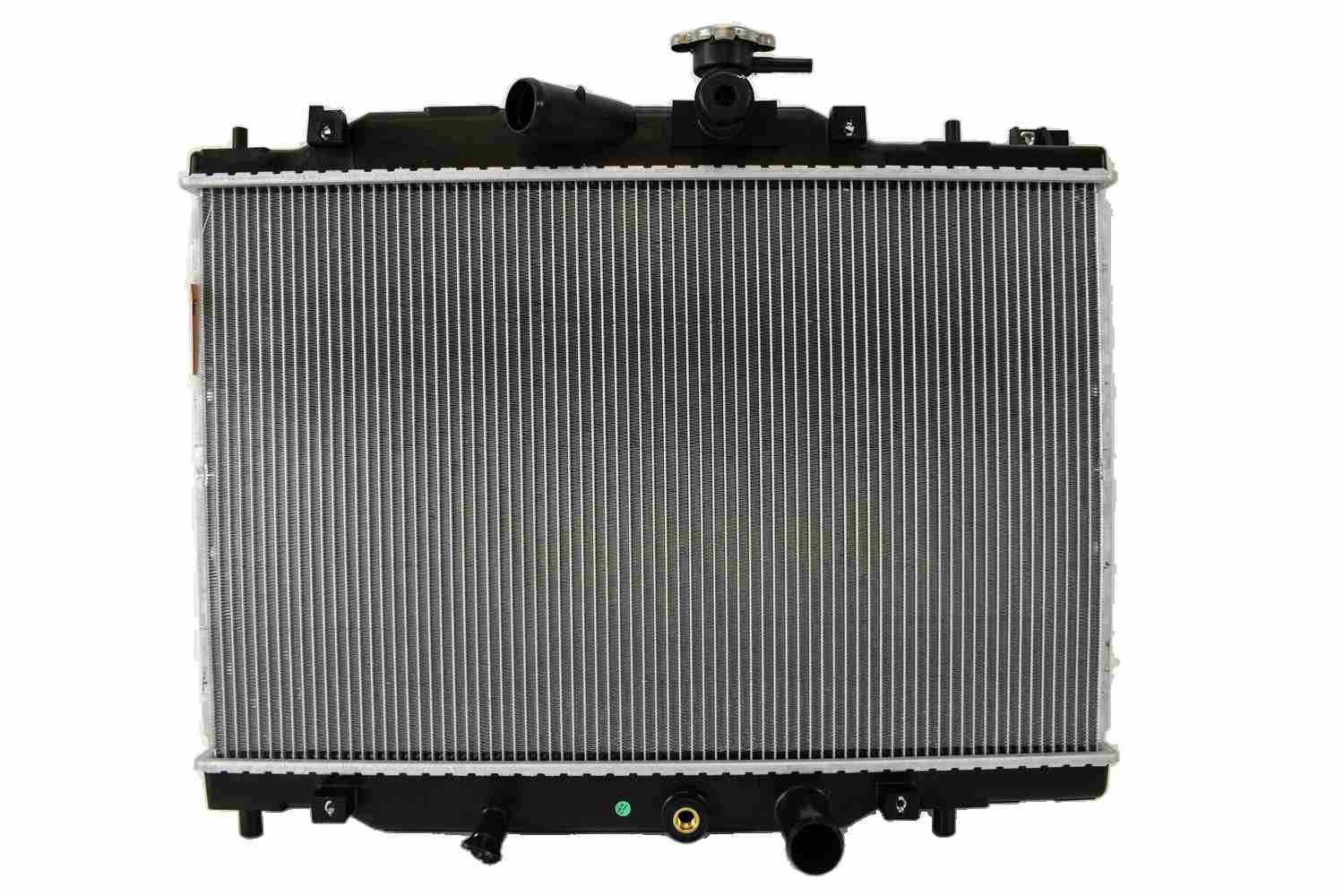 OSC Radiator 13579