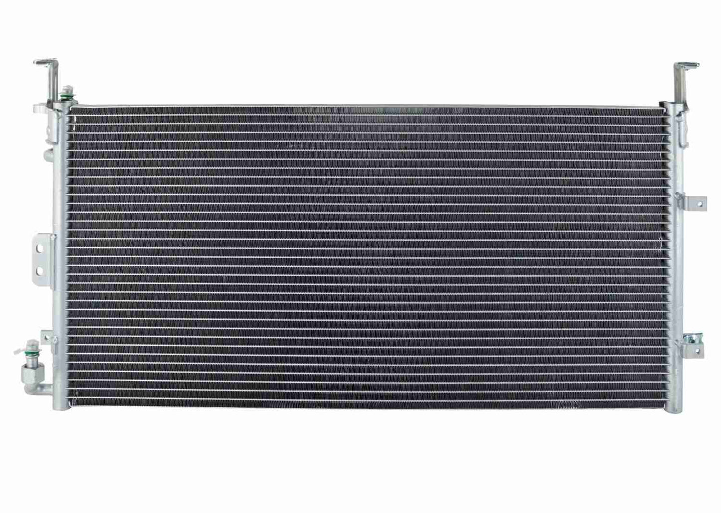 OSC Radiator 13582