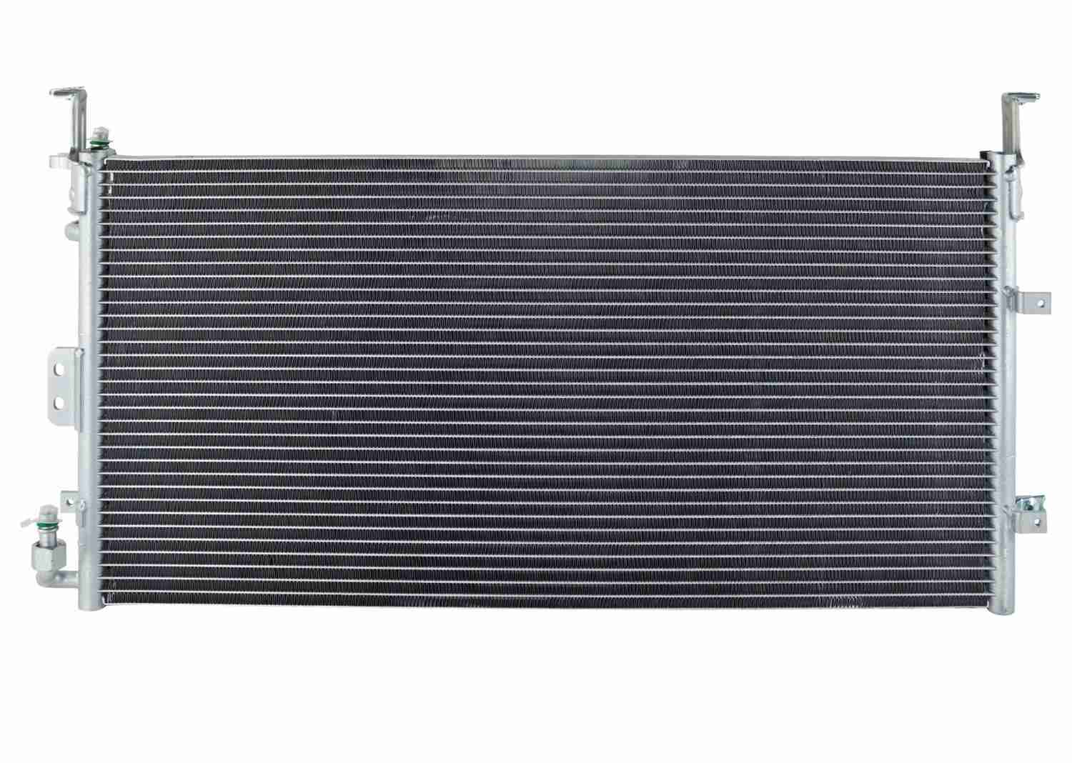 OSC Radiator 13582