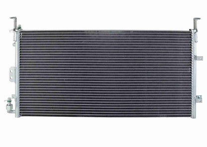 OSC Radiator 13582