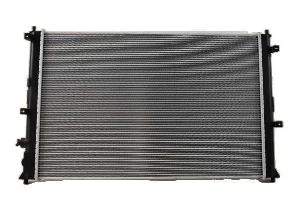 OSC Radiator 13582