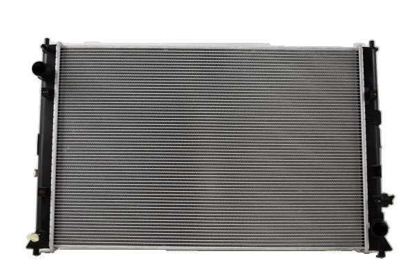 OSC Radiator 13582