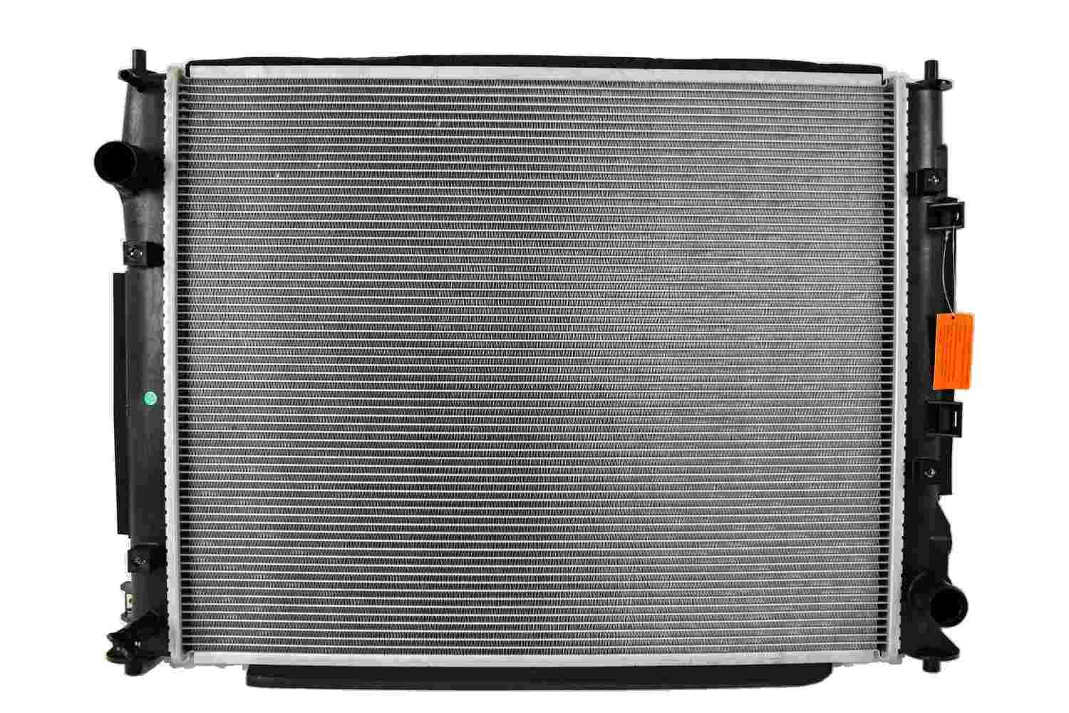 OSC Radiator 13583