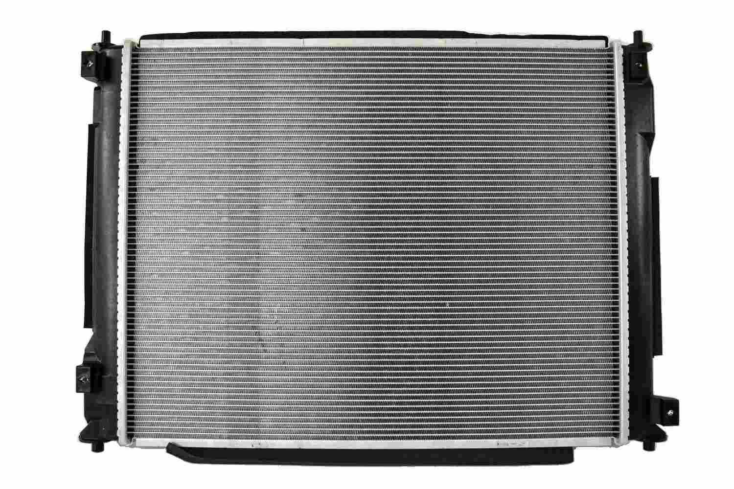 OSC Radiator 13583