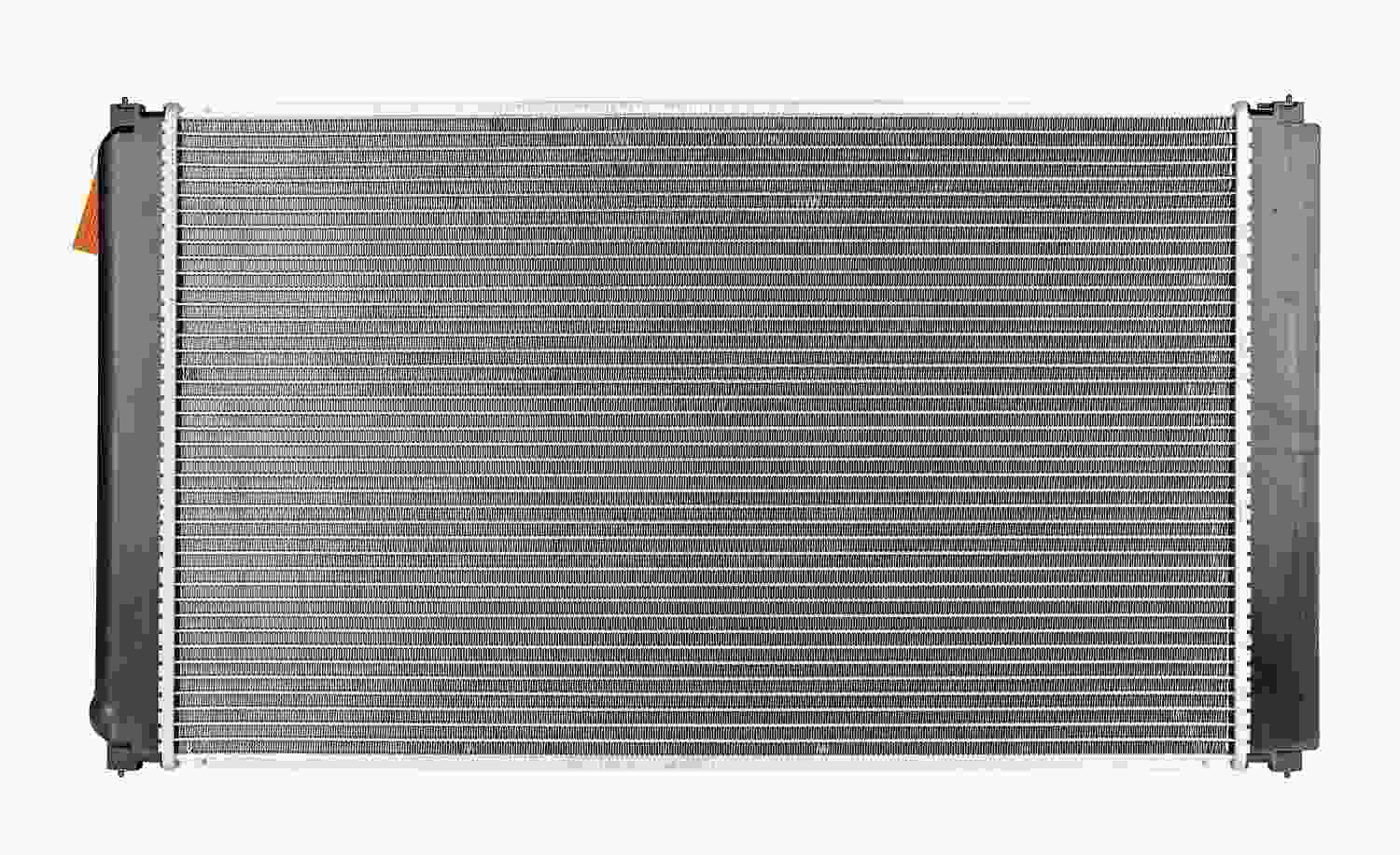 OSC Radiator 13584