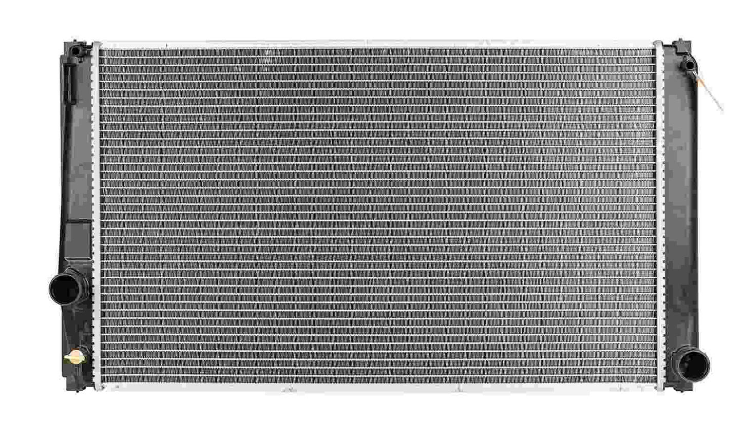 OSC Radiator 13584