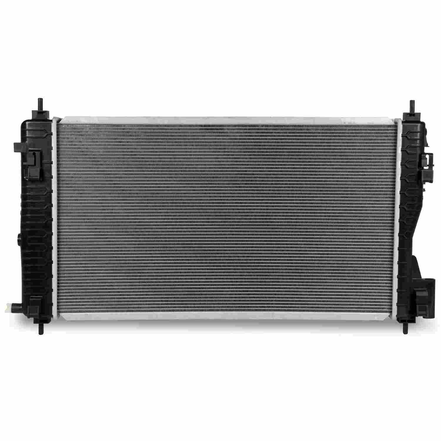 OSC Radiator 13587