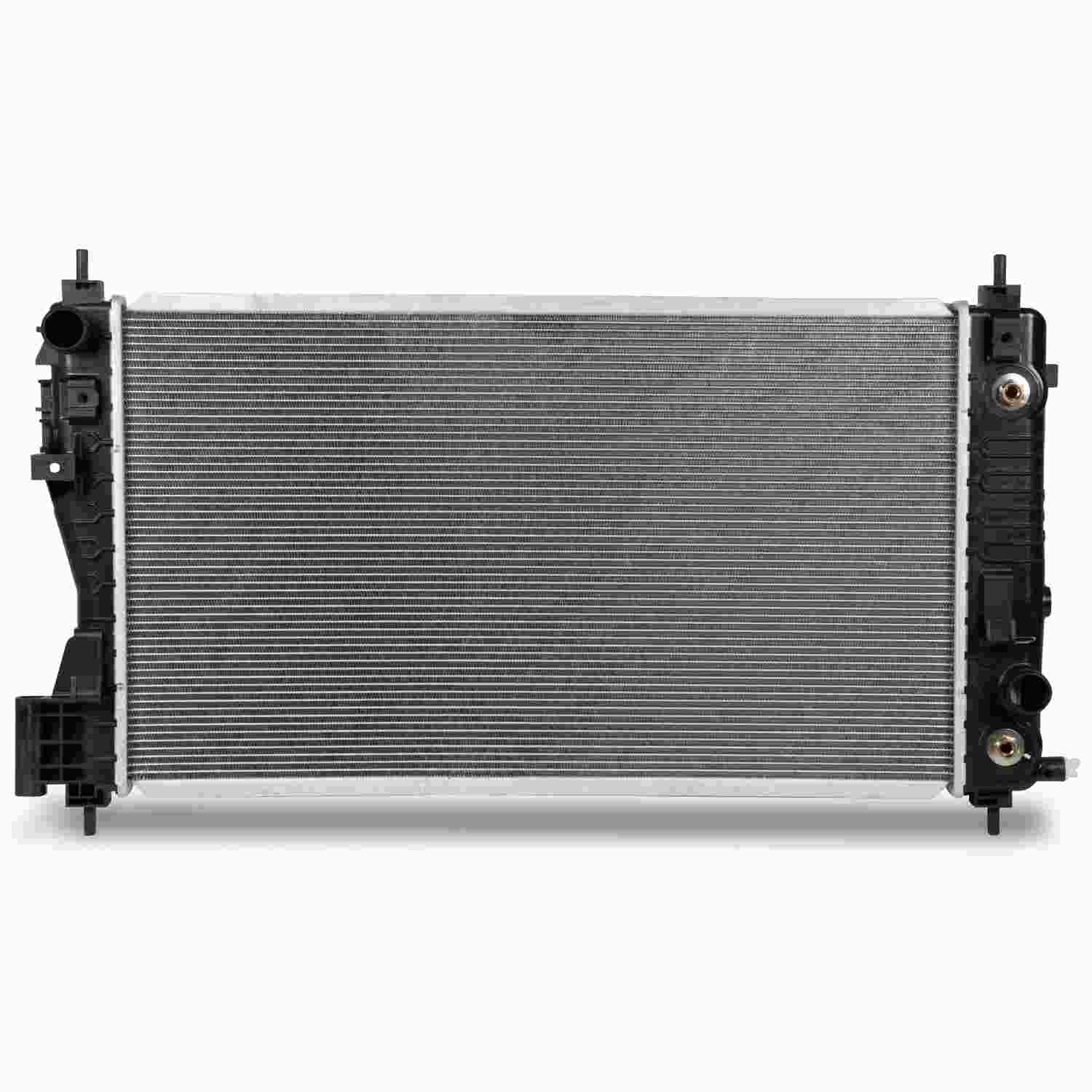 OSC Radiator 13587