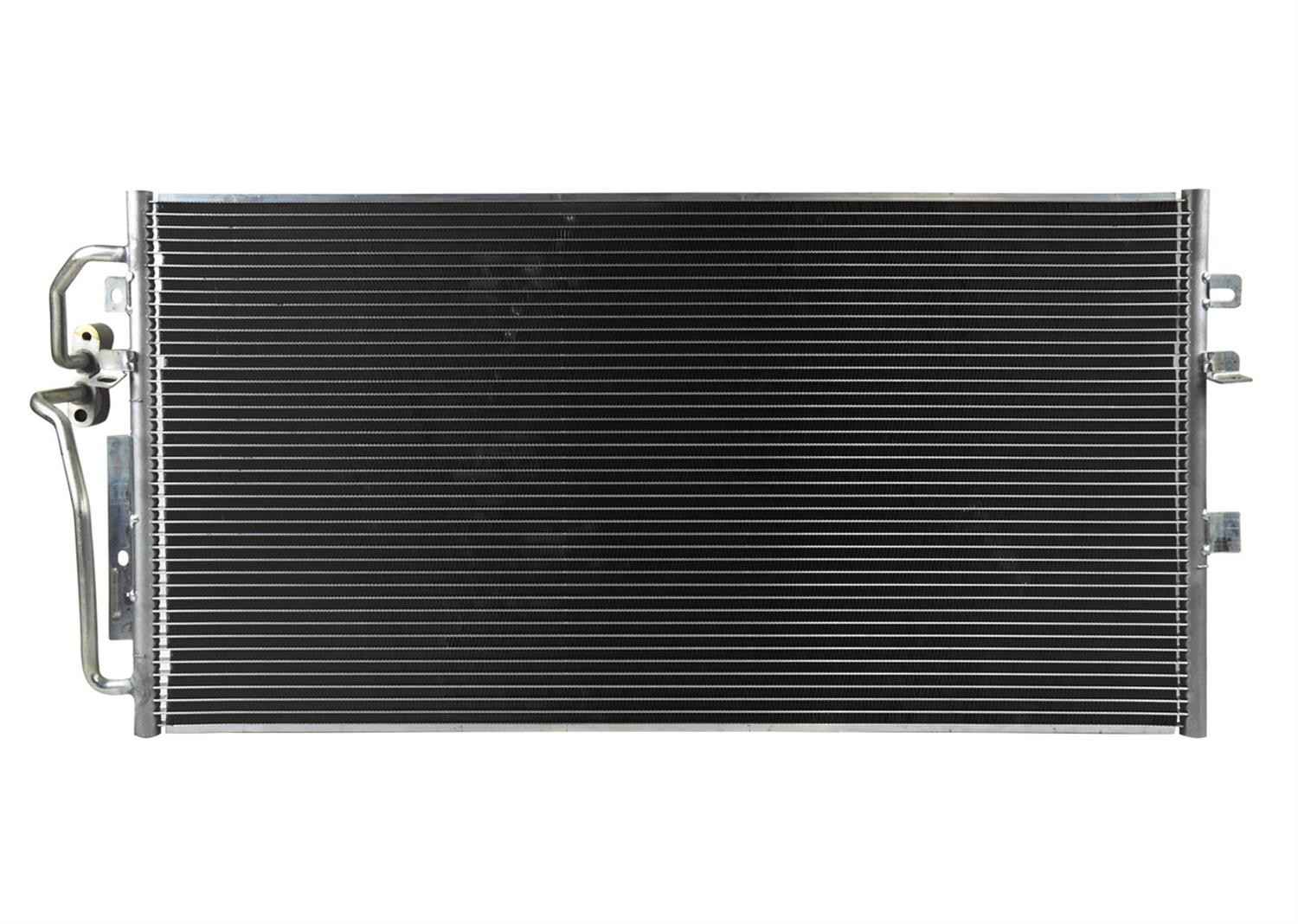 OSC Radiator 13591