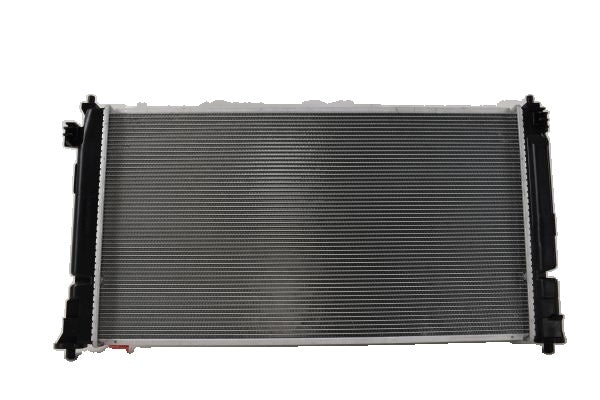 OSC Radiator 13591