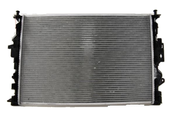 OSC Radiator  top view frsport 13593