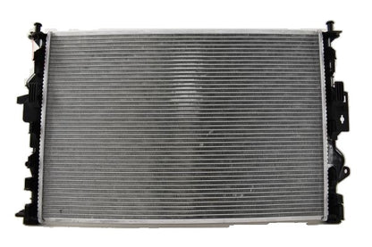 OSC Radiator  top view frsport 13593