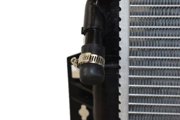 OSC Radiator 13593