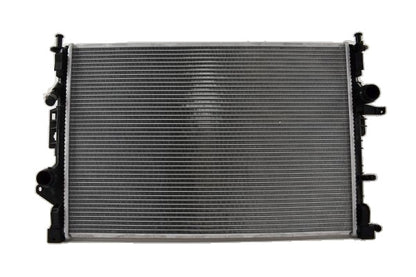 OSC Radiator 13593