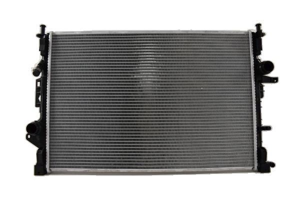 OSC Radiator  top view frsport 13593