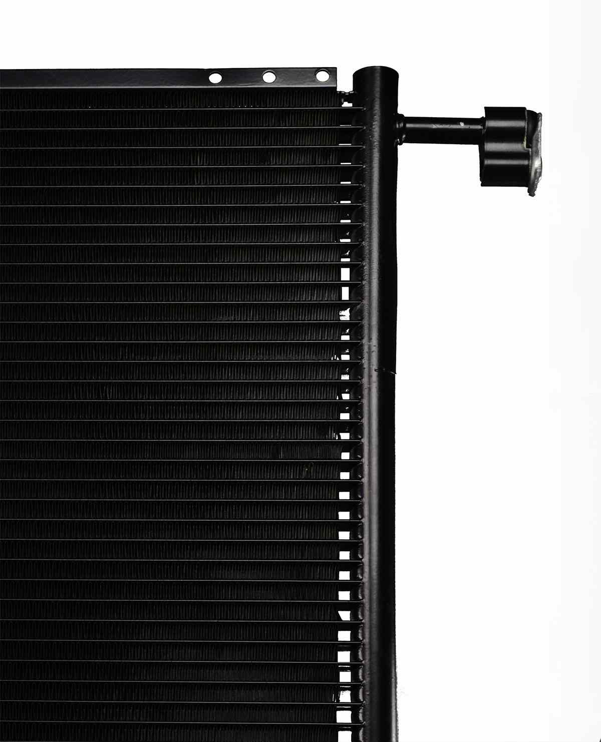 OSC Radiator 13595