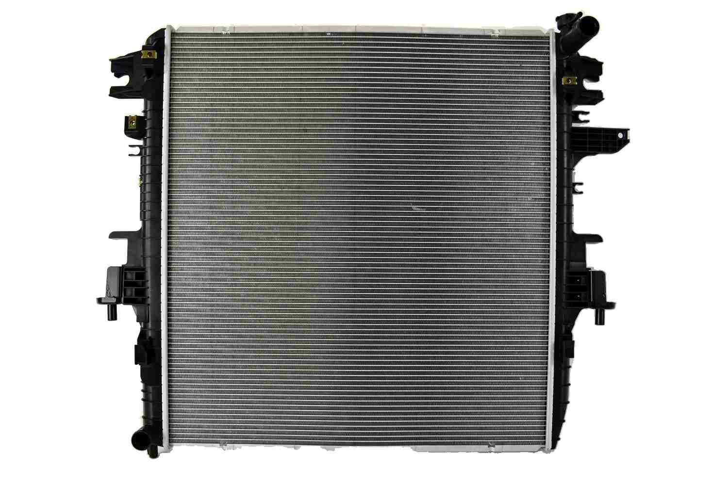 OSC Radiator 13595