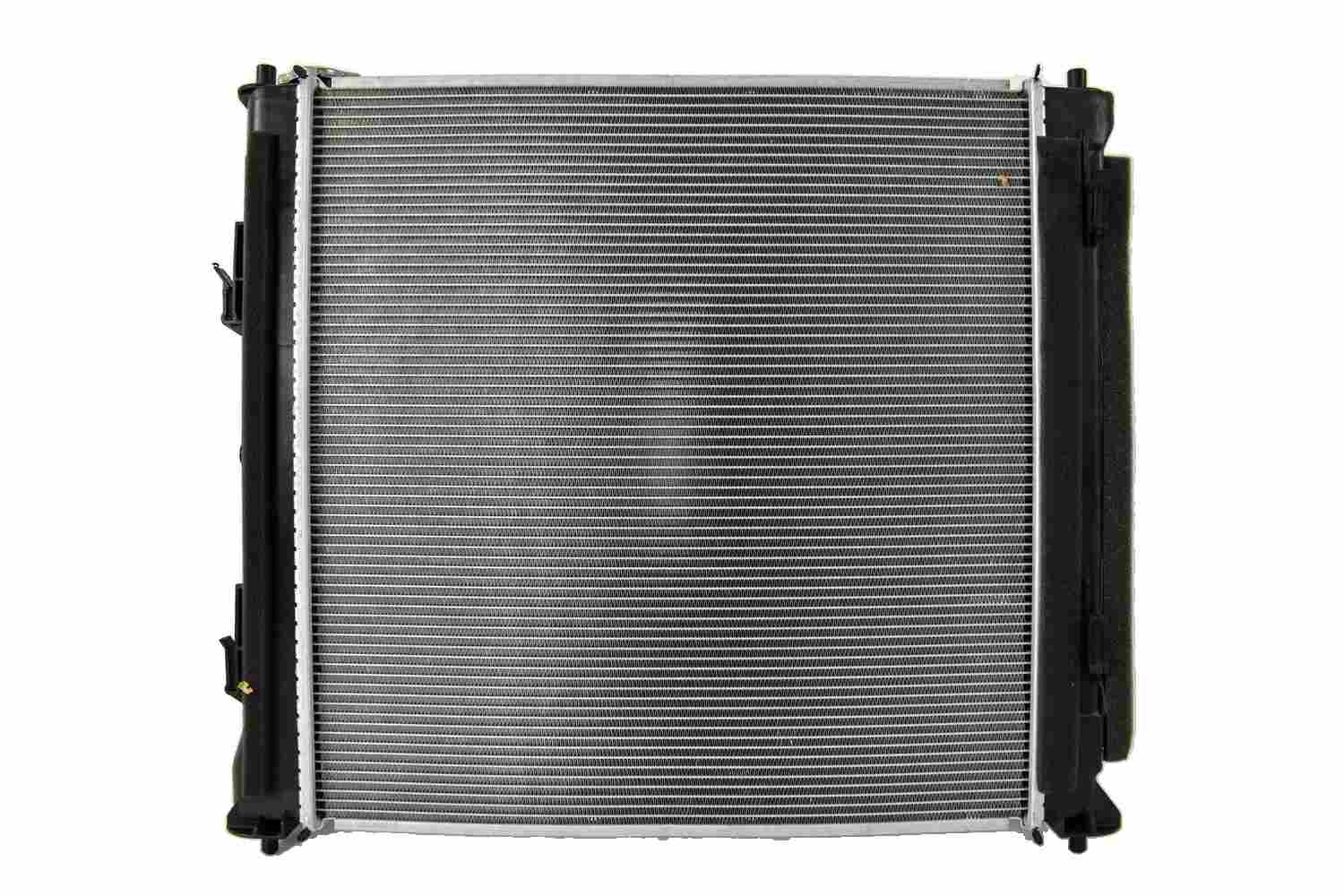 OSC Radiator 13604
