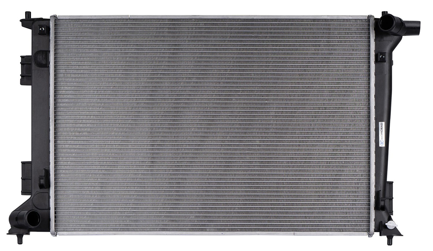 One Stop Solutions Radiator 13608 main image