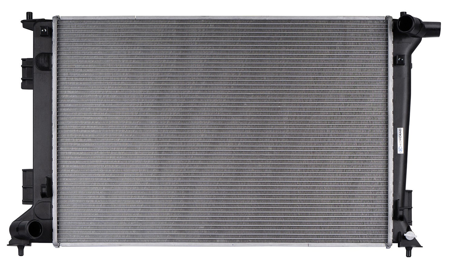 One Stop Solutions Radiator 13608 main image