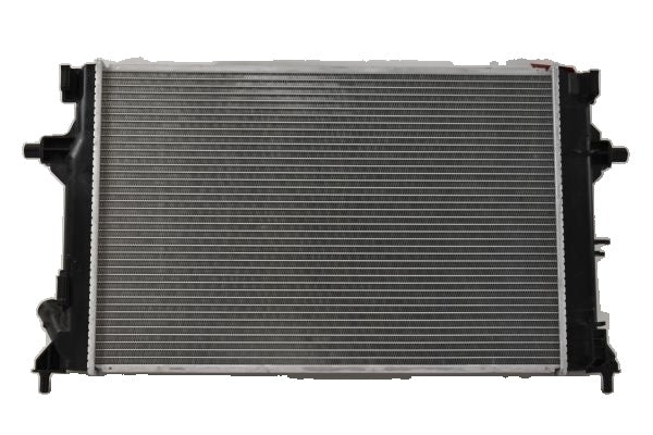 OSC Radiator 13609