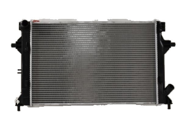 OSC Radiator 13609