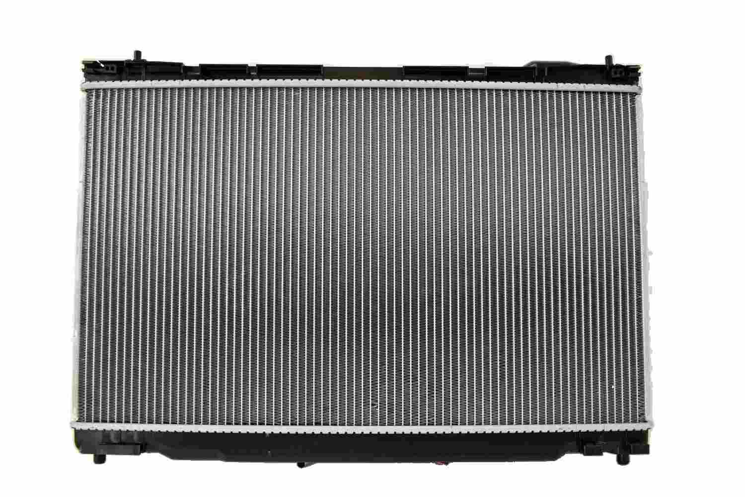 OSC Radiator 13611