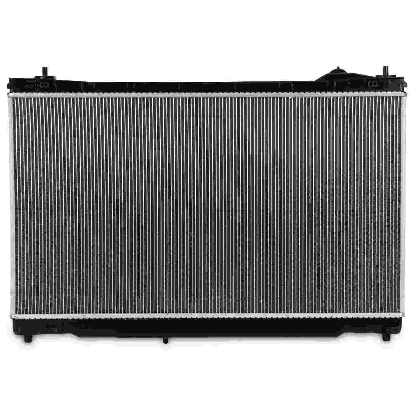 OSC Radiator 13612