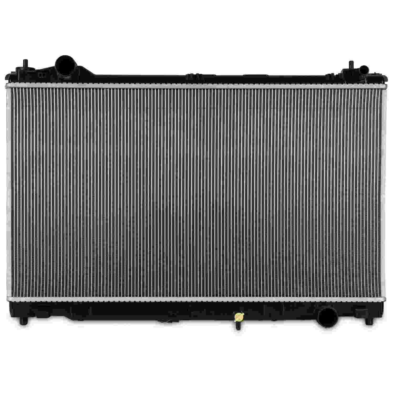 OSC Radiator 13612