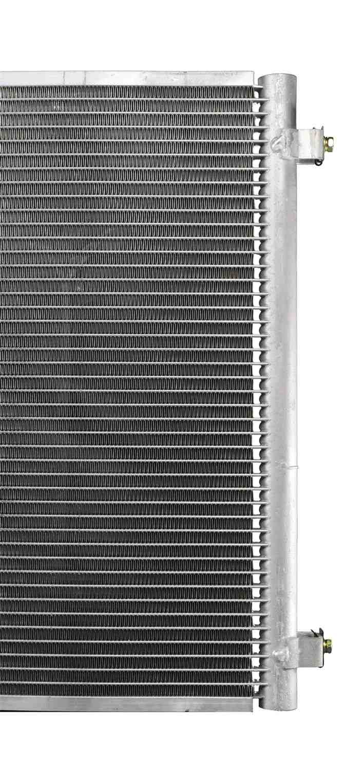 OSC Radiator 13612