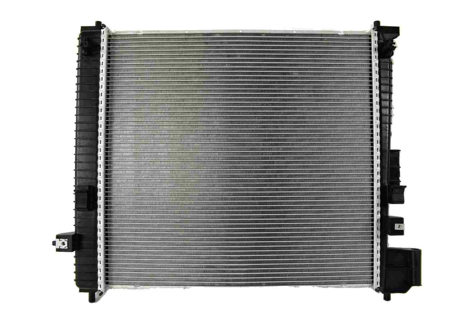 OSC Radiator 13613