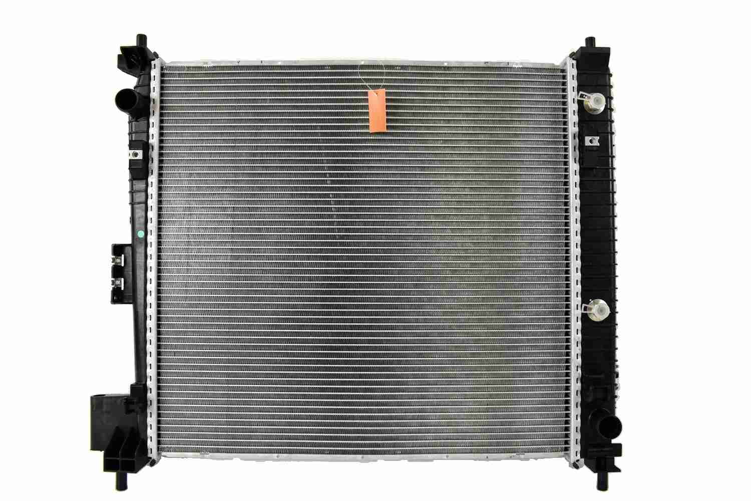 OSC Radiator 13613