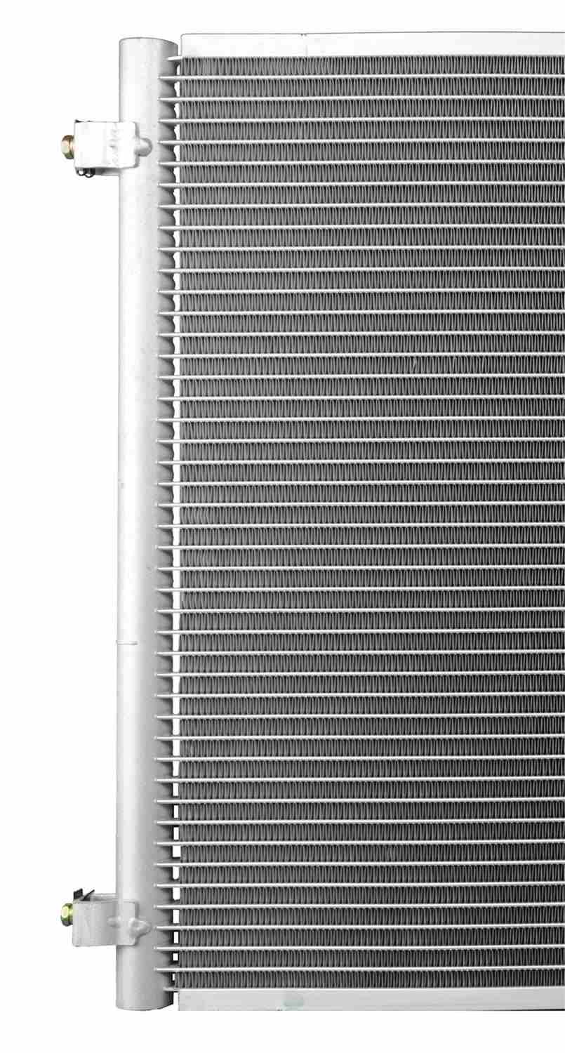 OSC Radiator 13620