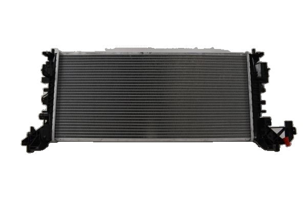 OSC Radiator 13620
