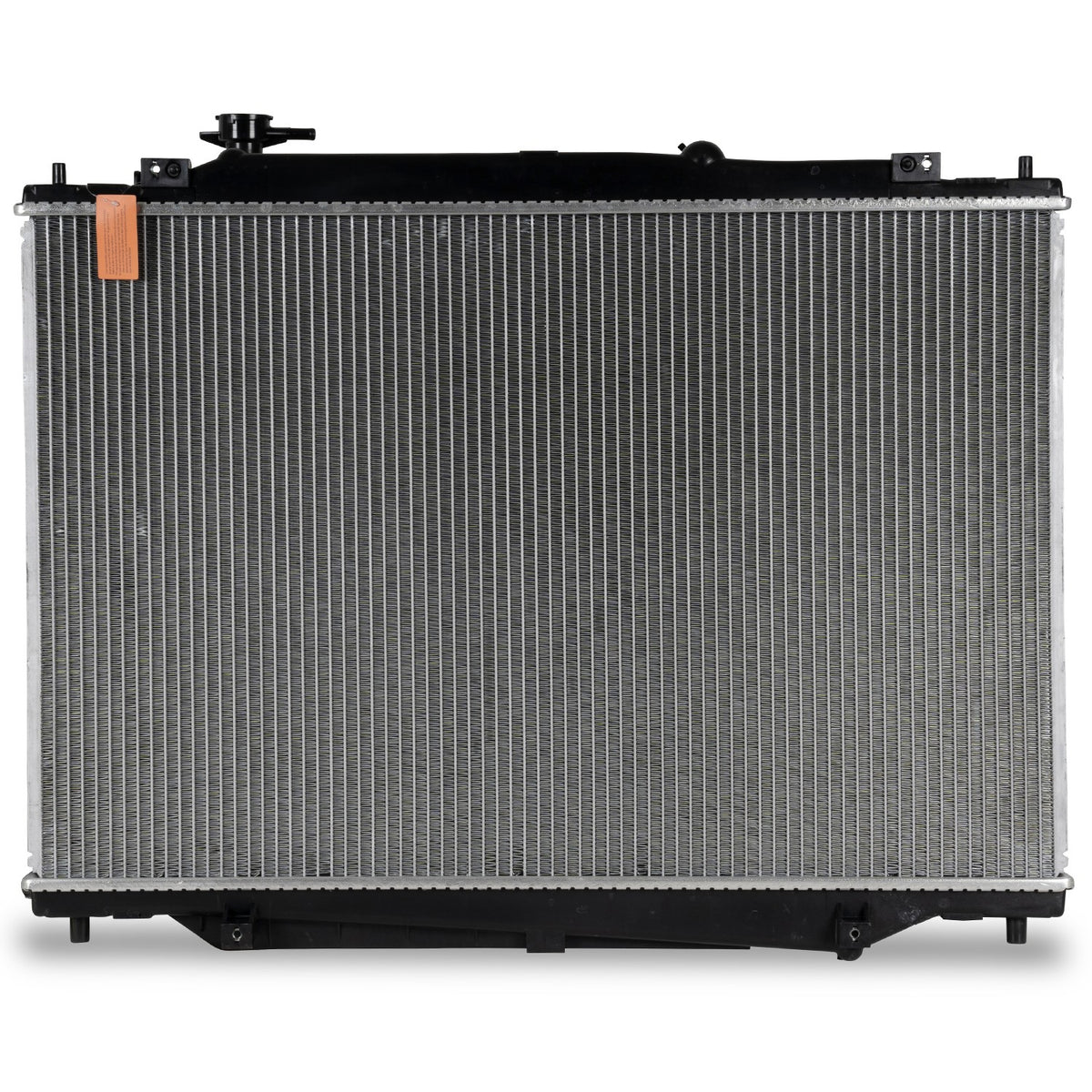 OSC Radiator 13622