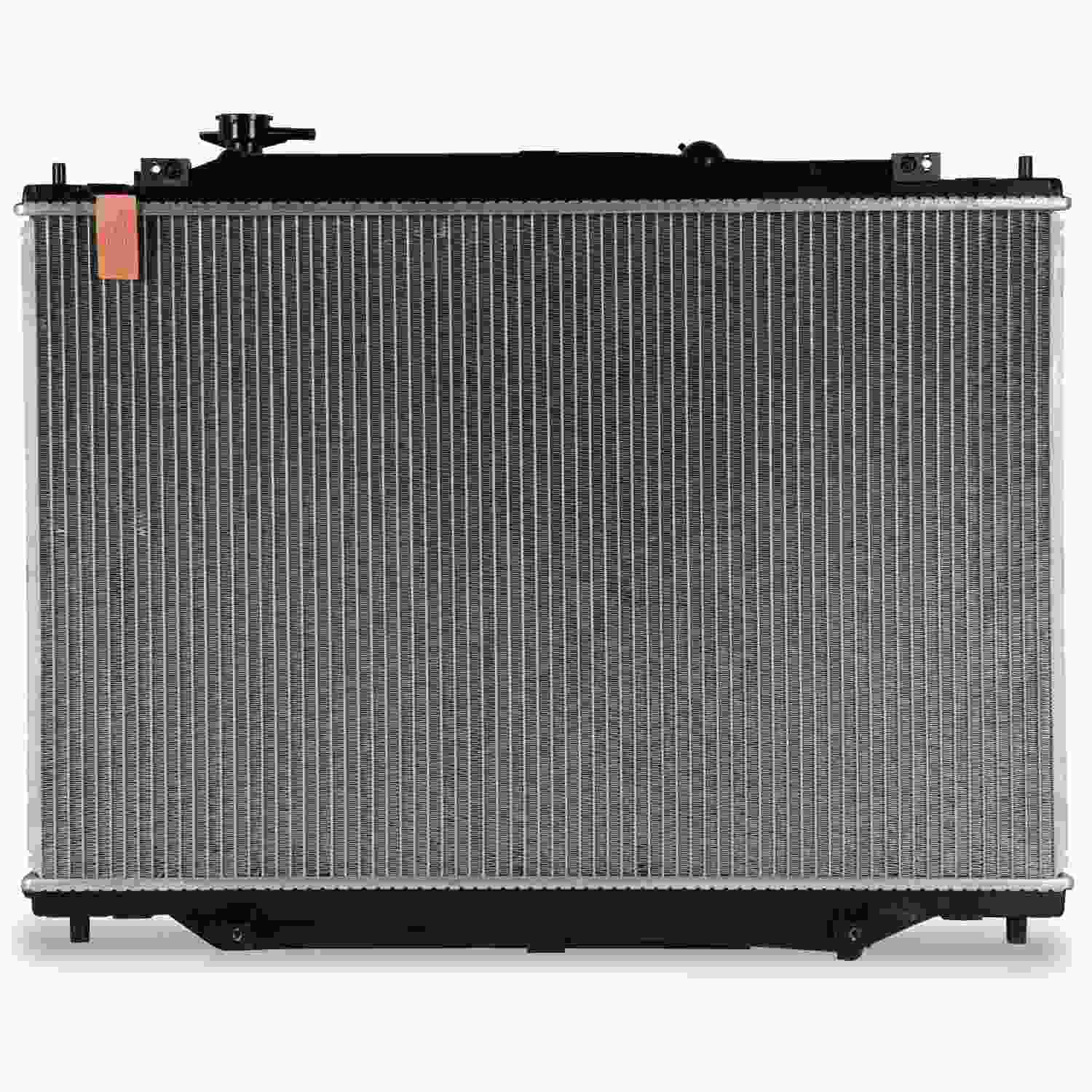 OSC Radiator 13622